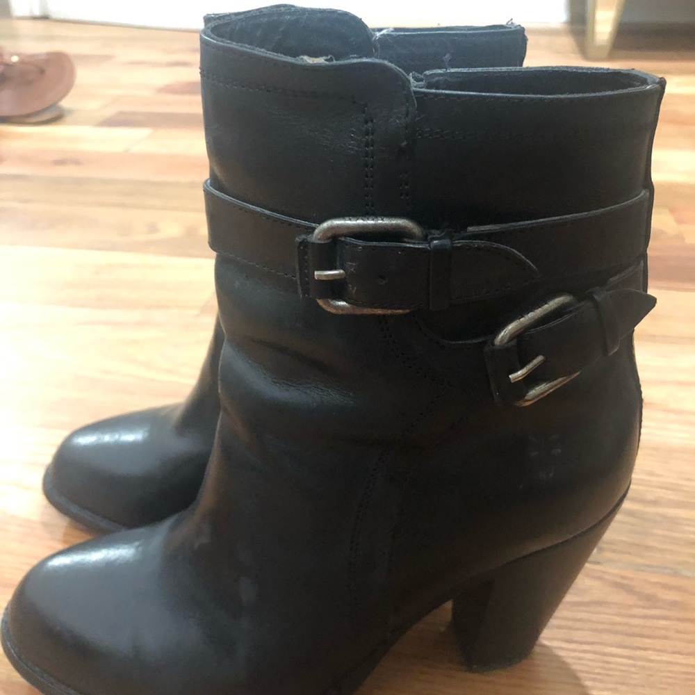 FRYE